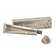 TINTA ALFAPARF EVOLUTION 11.10 LOURO PLATINA CINZA  - 60ML
