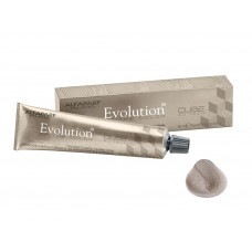 TINTA ALFAPARF EVOLUTION 11.11 LOURO PLATINA CINZA INTENSO - 60ML