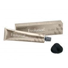 TINTA ALFAPARF EVOLUTION 2 ESCURO - 60ML	