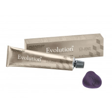TINTA ALFAPARF EVOLUTION 2000 VIOLETA  - 60ML