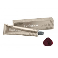  TONALIZANTE ALFA PARF EVOLUTION 4.66I CASTANHO MEDIO VERMELHO INTENSO  - 60ML