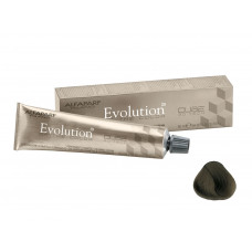 TINTA ALFAPARF EVOLUTION 5.7 CASTANHO CLARO MATTE - 60ML	