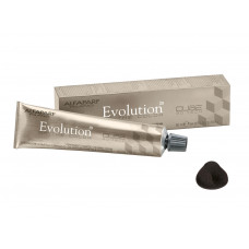 TINTA ALFAPARF EVOLUTION 5 NB CASTANHO CLARO - 60ML	