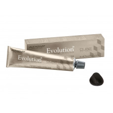 TINTA ALFAPARF EVOLUTION 5 NI CASTANHO CLARO INTENSO - 60ML	