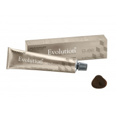 TINTA ALFAPARF EVOLUTION 6.1 LOURO ESCURO DOURADO - 60ML	