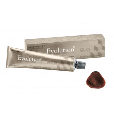 TINTA ALFAPARF EVOLUTION 6.4 LOURO ESCURO COBRE - 60ML