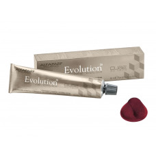 TINTA ALFAPARF EVOLUTION 6.66I LOURO ESCURO VERMELHO INTENSO - 60ML