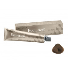 TINTA ALFAPARF EVOLUTION  7.31 LOURO MEDIO DOURADO CINZA - 60ML	
