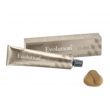 TINTA ALFAPARF EVOLUTION  9.31 LOURO CLARÍSSIMO DOURADO CINZA - 60ML