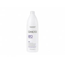 ÁGUA OXIGENADA ALFAPARF 20 VOLUMES - 1 LITRO