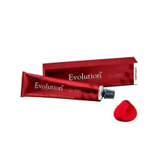 TINTA ALFAPARF EVOLUTION ROSSO - 60ML