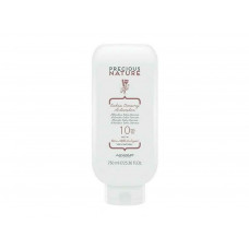 ALFAPARF NATURE ATIVADOR VOL 10 - 750ML