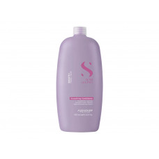 CONDICIONADOR ALFAPARF SMOOTH SEMI DI LINO - 1 LITRO