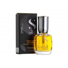 ÓLEO CAPILAR ALFAPARF CRISTALLI LIQUIDI SEMI DI LINO SUBLIME - 15 ML