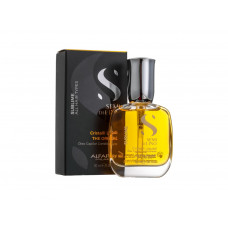 ÓLEO CAPILAR ALFAPARF CRISTALLI LIQUIDI SEMI DI LINO SUBLIME - 30 ML