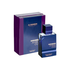 PERFUME AL HARAMAIN AMBER OUD DUBAI NIGHT EXTRAIT DE PARFUM - 100ML - UNISSEX