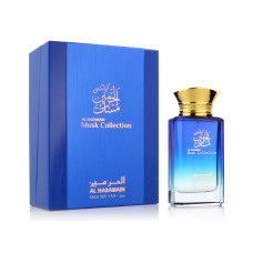 PERFUME AL HARAMAIN MUSK COLLECTION EDP - 100ML - UNISSEX