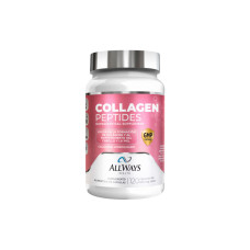 ALLWAYS HEALTH COLLAGEN PEPTIDES - 120 CAPSULAS 