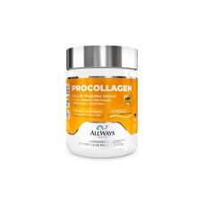 ALLWAYS HEALTH PROCOLLAGEN 300GR - ABACAXI