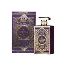 PERFUME AL WATANIAH ROSE MYSTERY INTENSE EDP - 100ML - UNISSEX