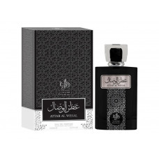 PERFUME AL WATANIAH ATTAR AL WESAL EDP - 100 ML - MASCULINO