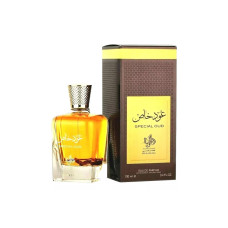PERFUME AL WATANIAH SPECIAL OUD EDP - 100ML - FEMININO
