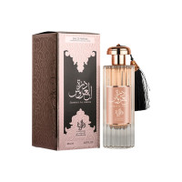 PERFUME AL WATANIAH DURRAT AL AROOS EAU DE PARFUM - 85ML