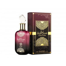 PERFUME AL WATANIAH SABAH WARD EAU DE PARFUM - 100 ML - FEMININO