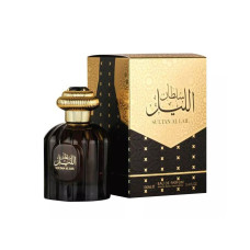 PERFUME AL WATANIAH SULTAN LAIL EDP - 100 ML - MASCULINO