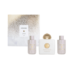 AMOUAGE KIT HONOUR WOMAN EDP 100ML + SHOWER GEL 60ML - BODY LOTION 60ML