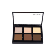 PALETA DE CONTORNO ANASTASIA BEVERLY HILLS CONTOUR CREAM KIT - LIGHT