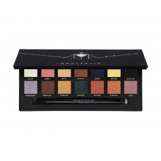 PALETA DE SOMBRAS ANASTASIA BEVERLY HILLS PRISM PALETTE - 14 TONS