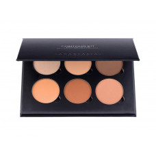 KIT DE CONTORNO ANASTASIA BEVERLY HILLS CONTOUR KIT - MEDIUM TO TAN