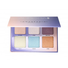PALETA DE ILUMINADOR ANASTASIA BEVERLY HILLS - AURORA GLOW KIT
