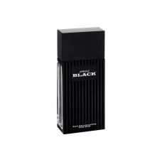 PERFUME ANIMALE BLACK EAU DE TOILETTE - 100 ML