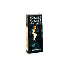 PERFUME ANIMALE ANIMALE FOR MEN EAU DE TOILETTE - 200 ML	