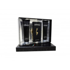 KIT PERFUME ANIMALE FOR MEN - 100 ML