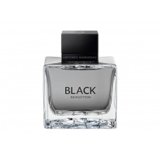 PERFUME ANTONIO BANDERAS BLACK SEDUCTION EAU DE TOILETTE - 100 ML - MASCULINO
