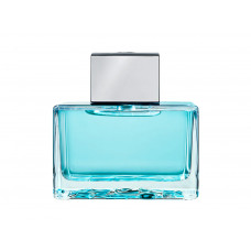 PERFUME ANTONIO BANDERAS BLUE SEDUCTION EAU DE TOILETTE - 80 ML - FEMININO	