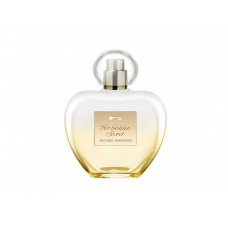 PERFUME ANTONIO BANDEIRAS HER GOLDEN SECRET EAU DE TOILETTE - 80 ML