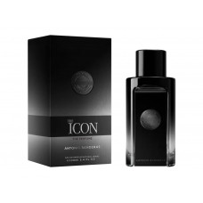 PERFUME ANTONIO BANDEIRAS THE ICON EAU DE PARFUM - 100ML