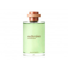 PERFUME ANTONIO BANDERAS MEDITERRANEO EAU DE TOILETTE - 100 ML - MASCULINO