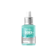 ANUA 100+ PDRN + HYALURON ACID CAPSULE SERUM - 30ML