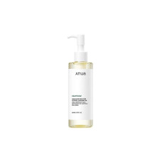 OLEO DE LIMPEZA ANUA HEARTLEAF PORE CONTROL CLEANSING OIL - 200ML