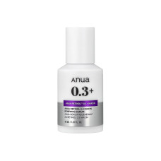 ANUA 0.3+ RETINOL + NIACIN RENEWING SERUM - 30ML