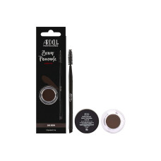 POMADA PARA SOBRANCELHA ARDELL BROW - DARK BROWN - 3.2G