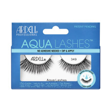 CILIOS POSTIÇOS ARDELL AQUA LASHES 349 - 1 PAR