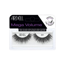 CILIOS POSTIÇO ARDELL MEGA VOLUME #251 - 1 PAR