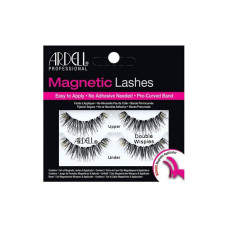 CILIOS ARDELL MAGNETIC DOUBLE WISPIES + BONUS APLICADOR MAGNETIC