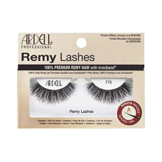 CILIOS POSTIÇO ARDELL REMY #775 - 1 PAR